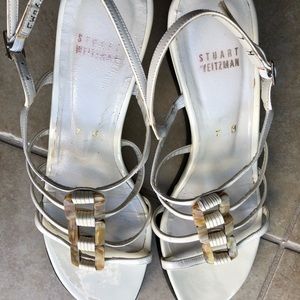 Stuart Weitzman shoes